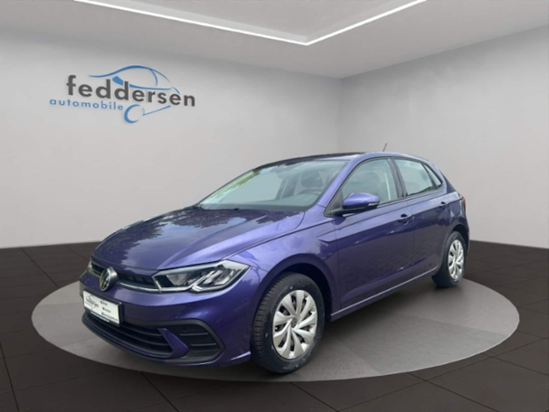 Volkswagen Polo Life