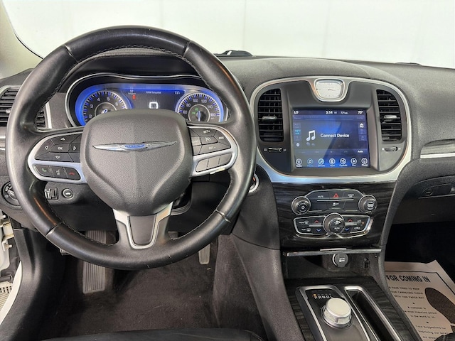 2017 Chrysler 300
