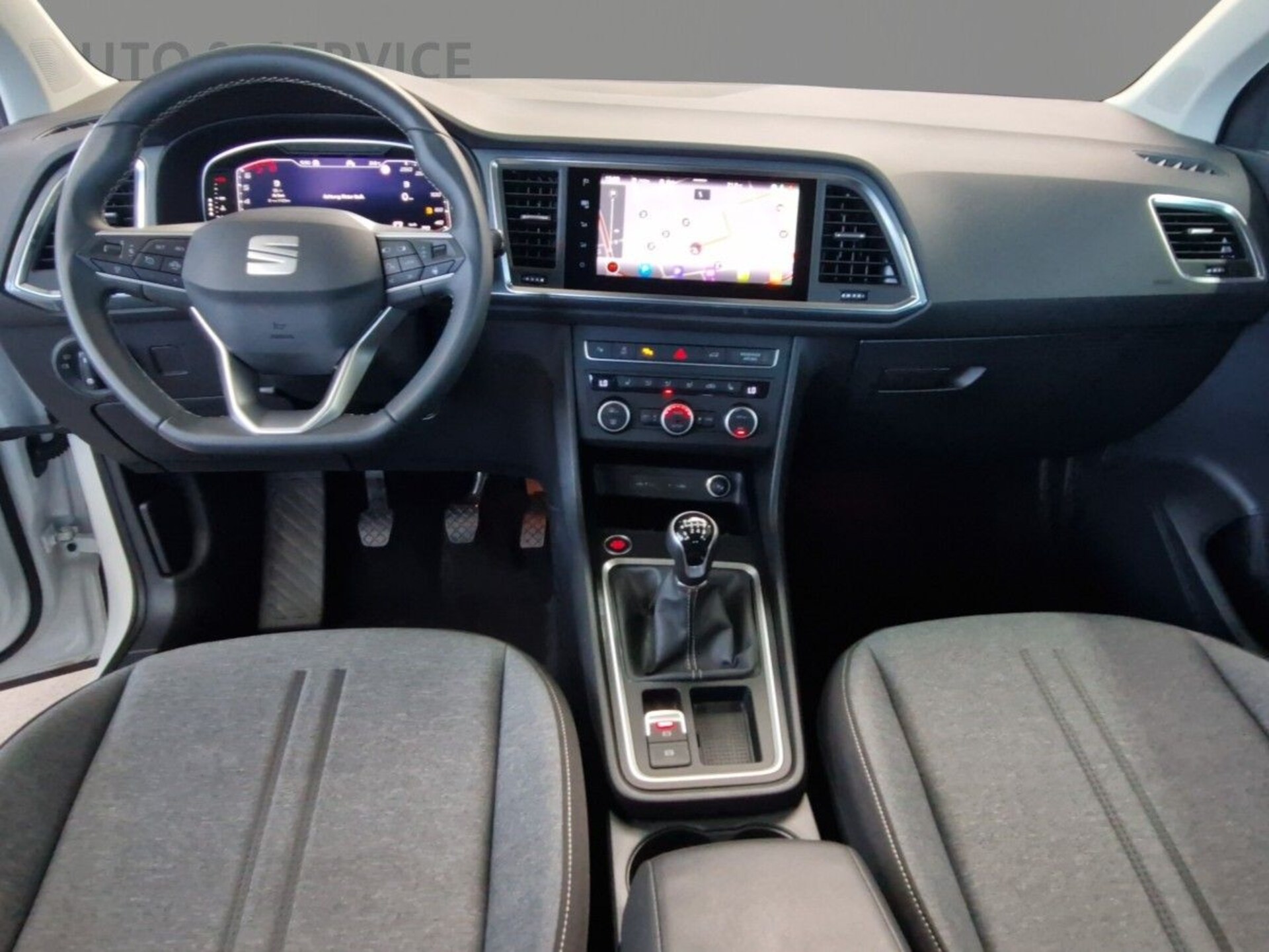 SEAT Ateca Style
