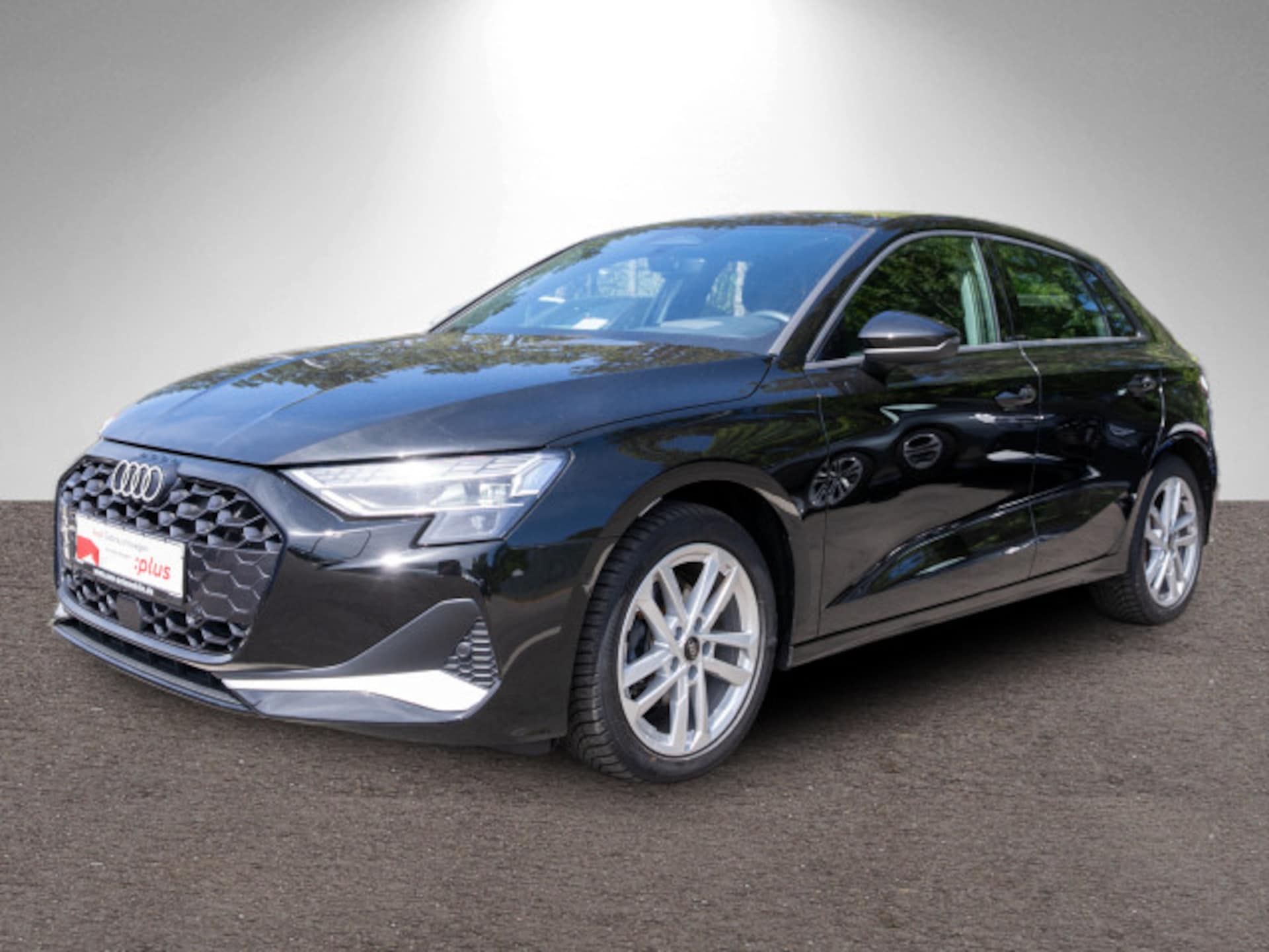 Audi A3 Sportback Advanced