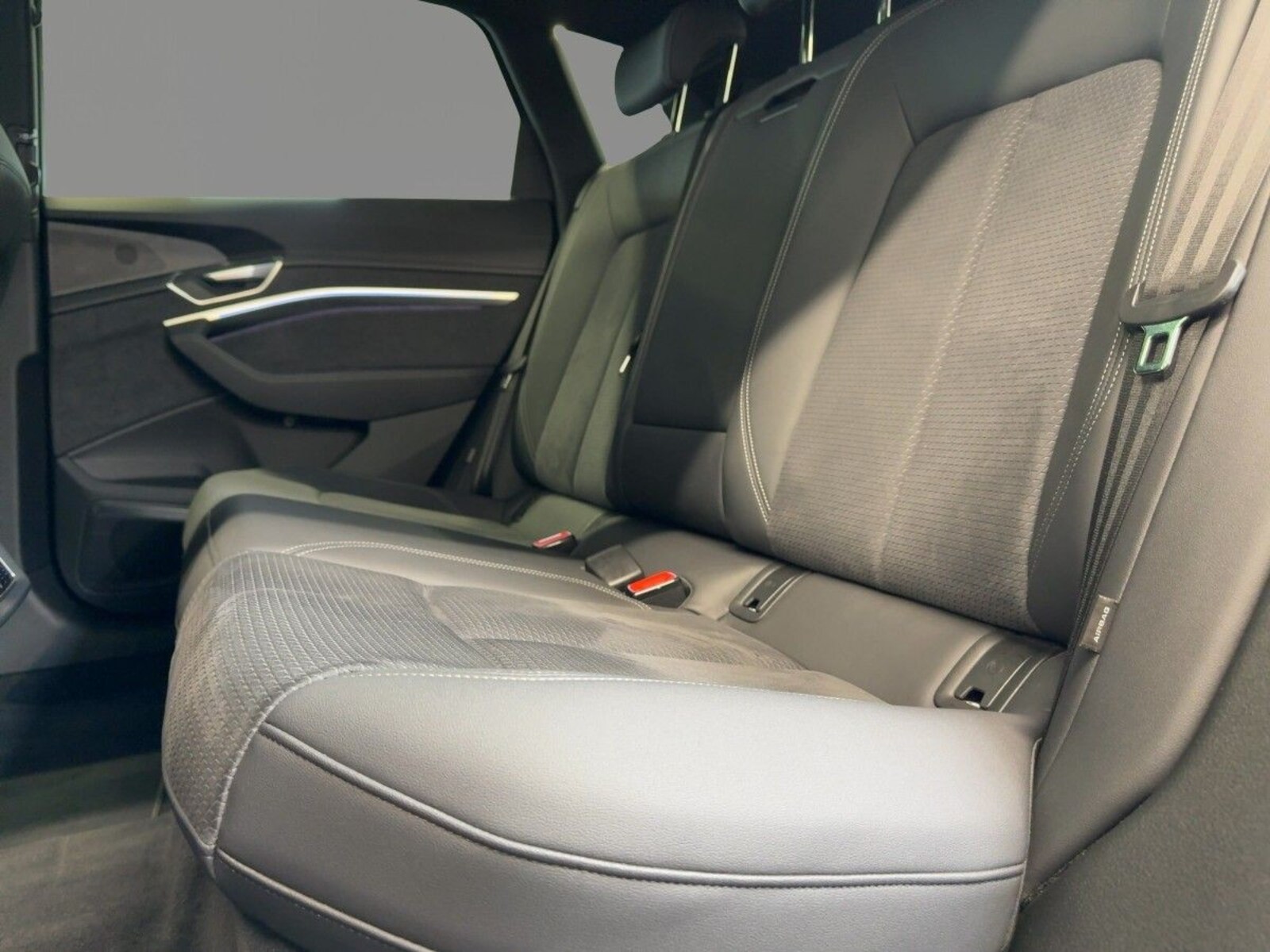 Audi SQ8 e-tron – Bild 8