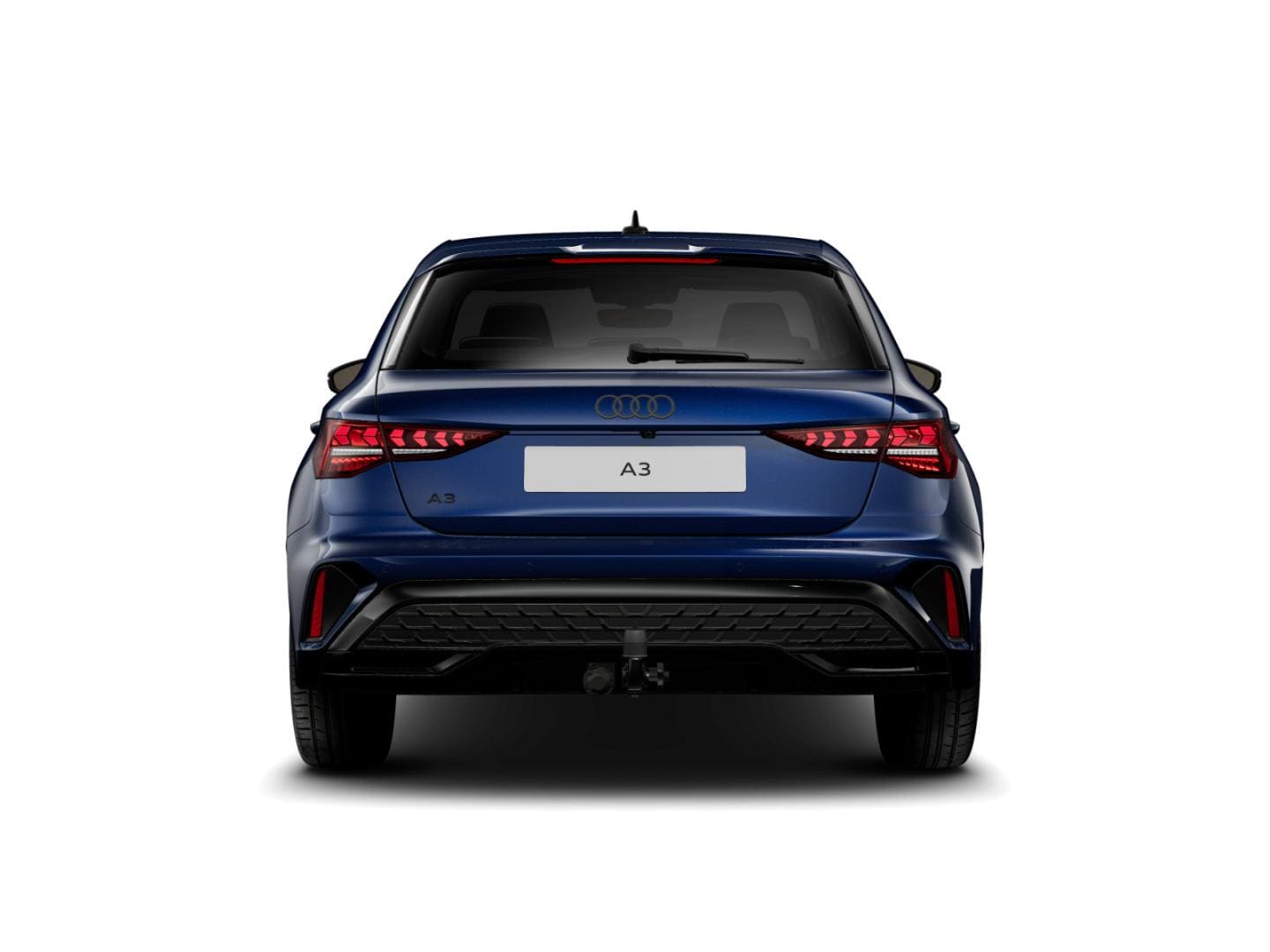 Bild über Audi A3 Sportback TFSI e TFSI e 200 kW S tronic - für weitere Informationen kontaktieren Sie den Audi Partner