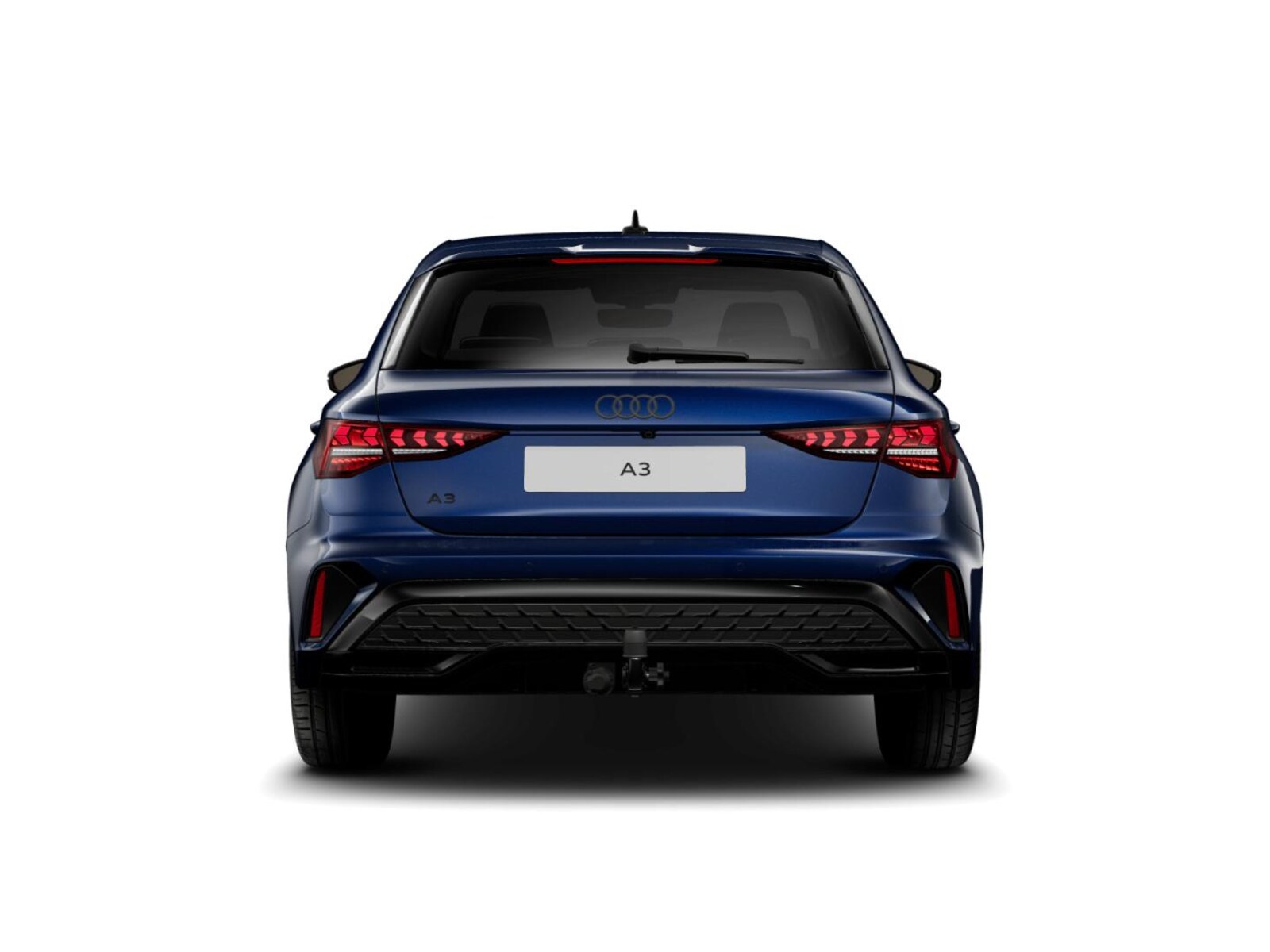 Audi A3 Sportback – Bild 6