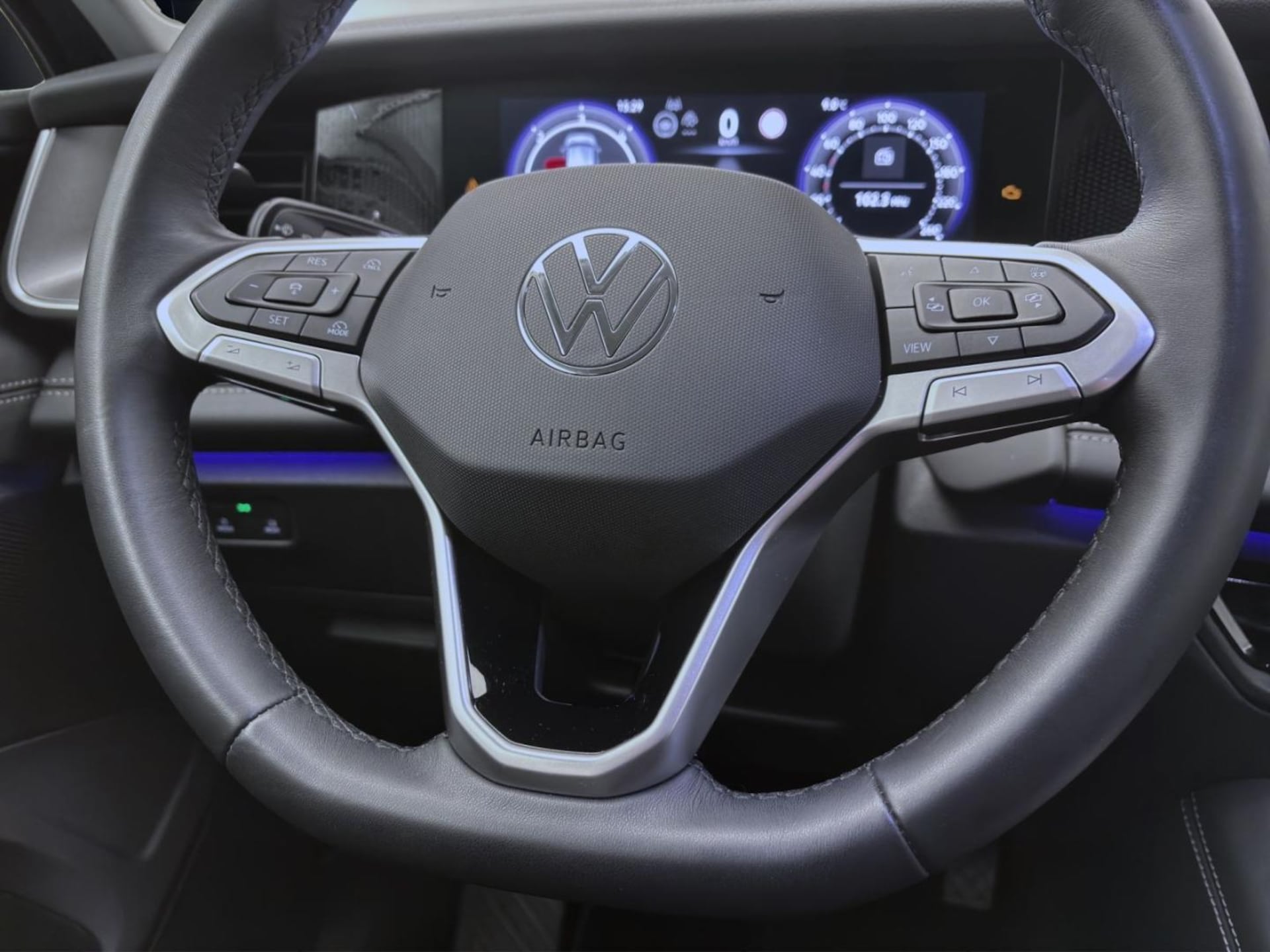 Volkswagen Tayron Life