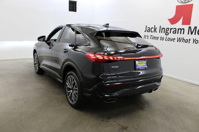 2026 Audi Q5 Sportback