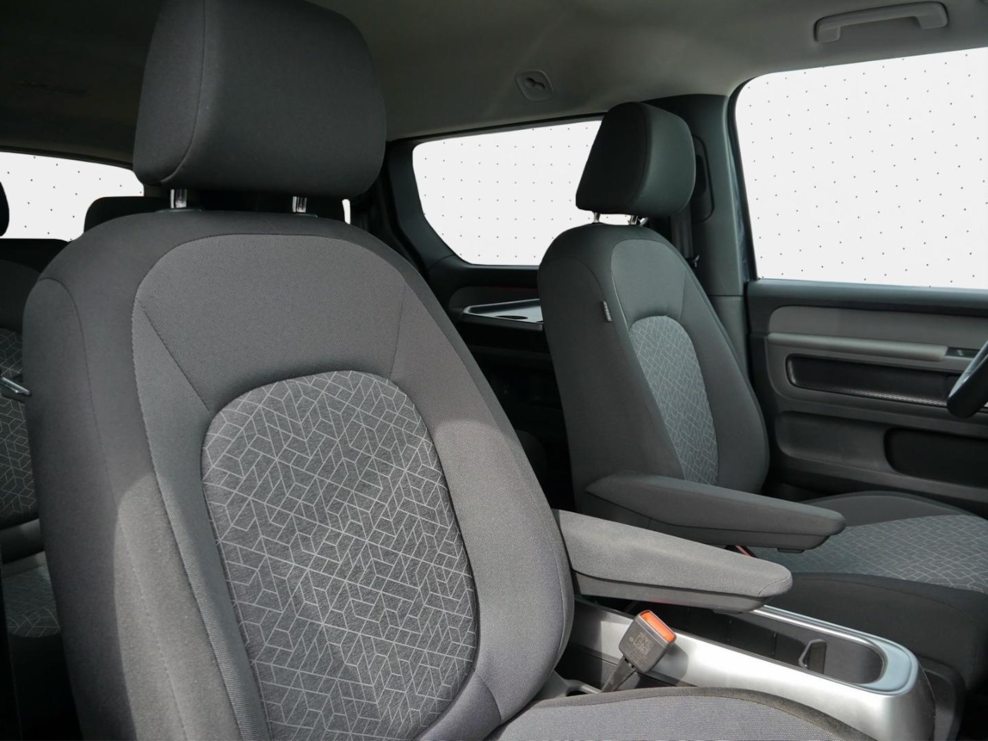 Volkswagen ID. Buzz Pro