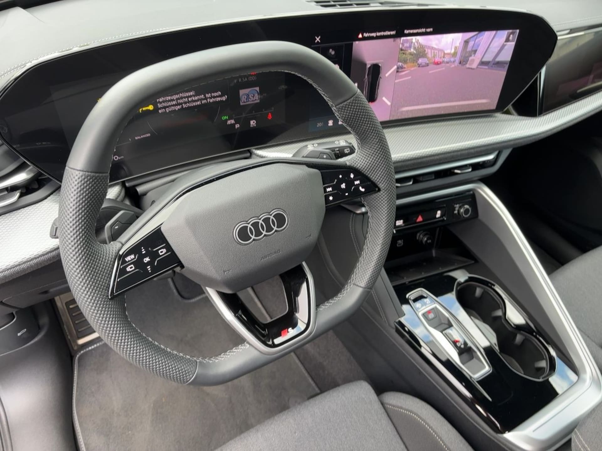 Audi Q5 SUV