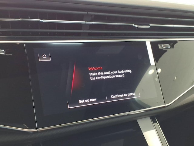 2026 Audi Q7 Prestige - Photo 15