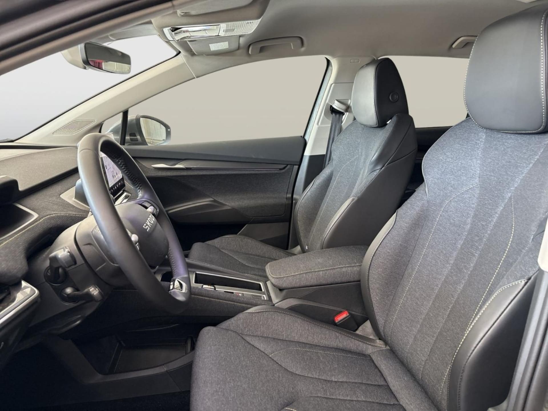 Skoda Elroq 85