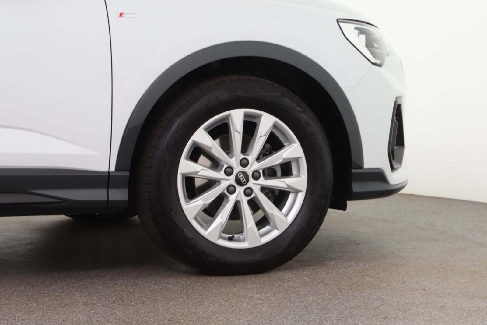 Audi Q3 Sportback – Bild 4