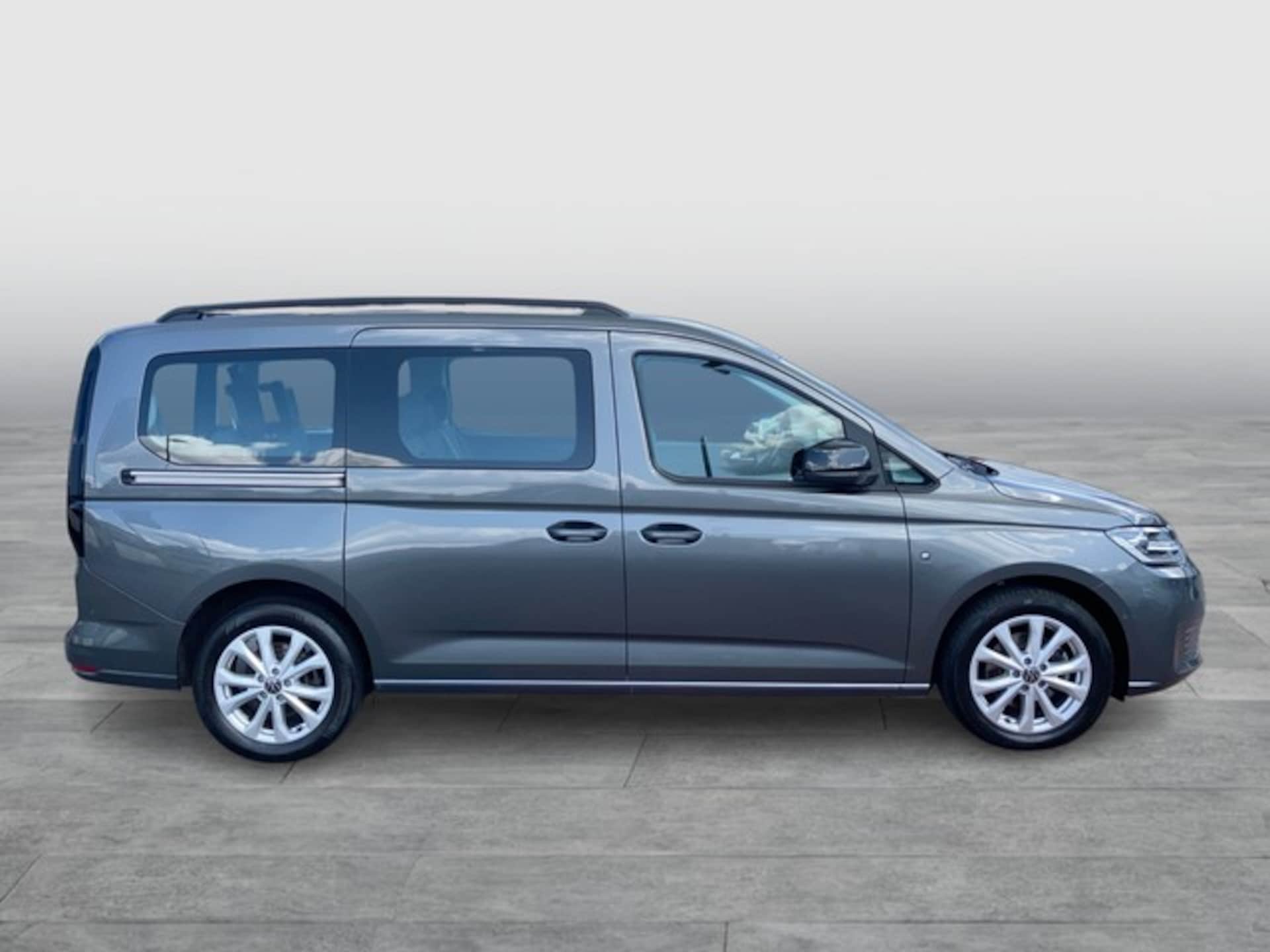 Volkswagen Caddy Maxi Life