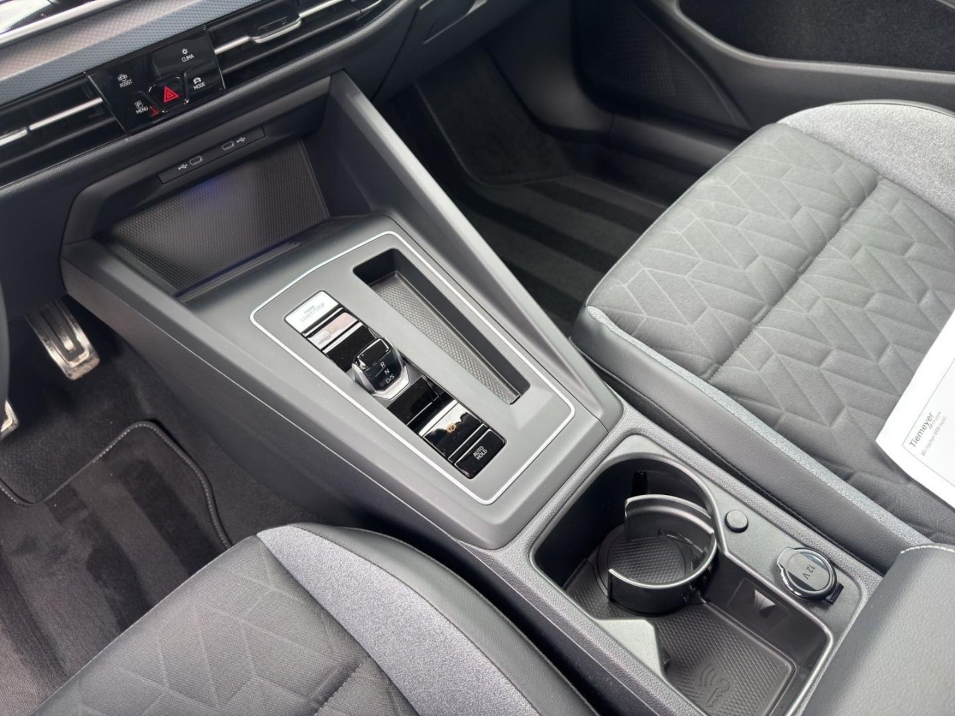 Volkswagen Golf ENERGY