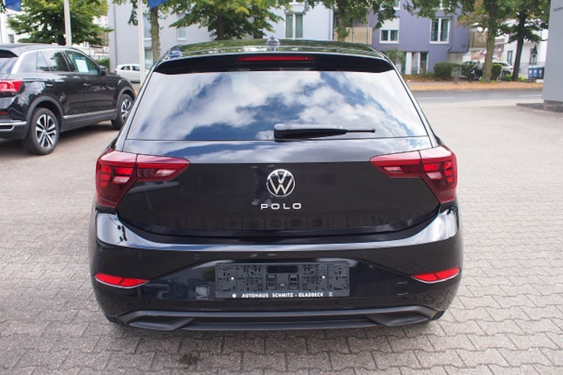 Volkswagen Polo Life