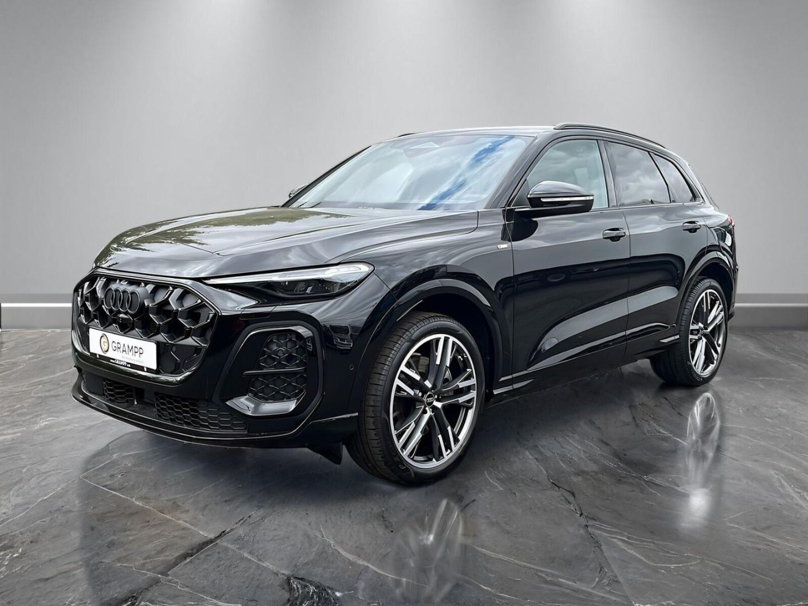 Audi Q5 – Bild 2