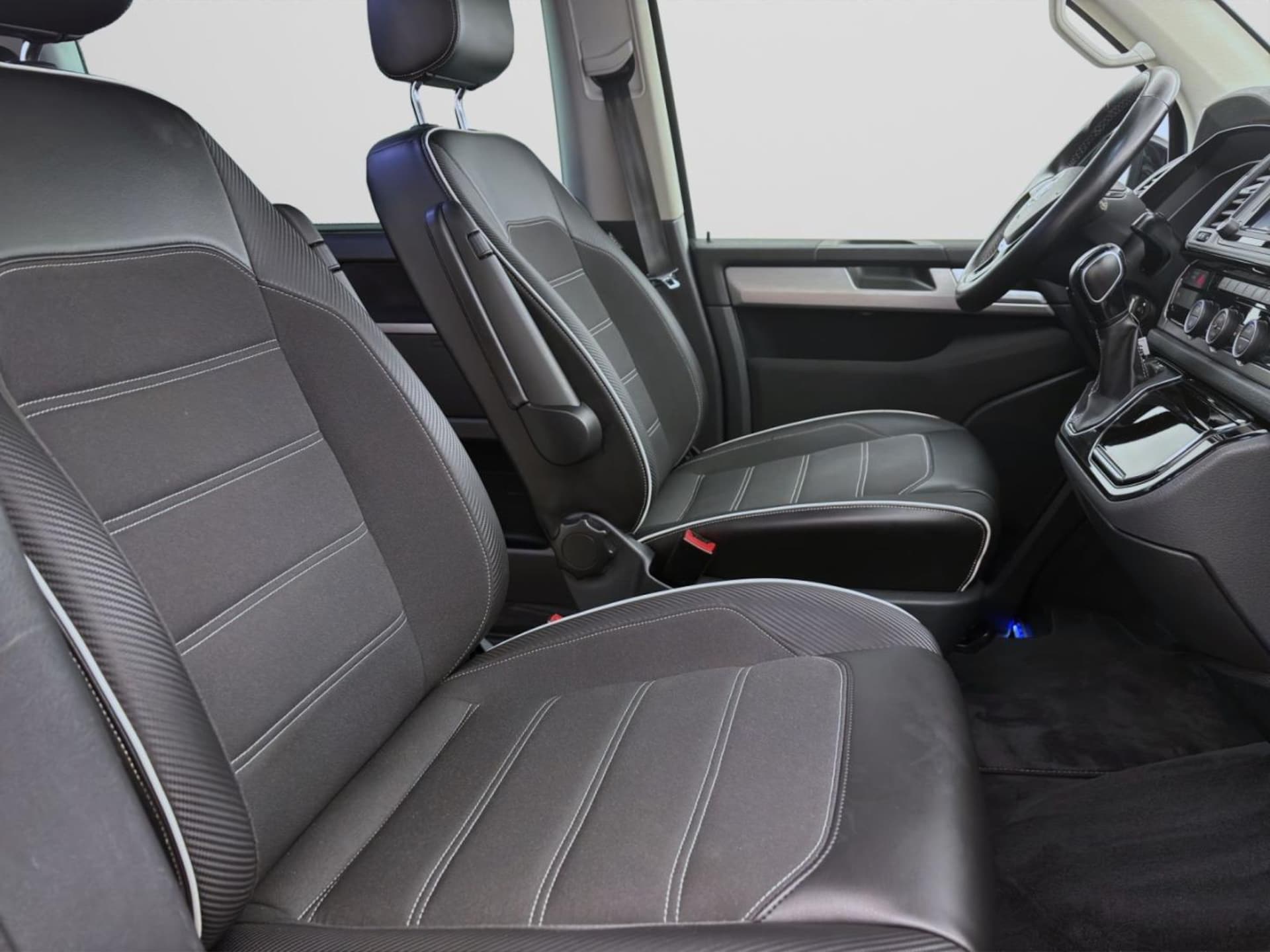 Volkswagen T6 Multivan Comfortline