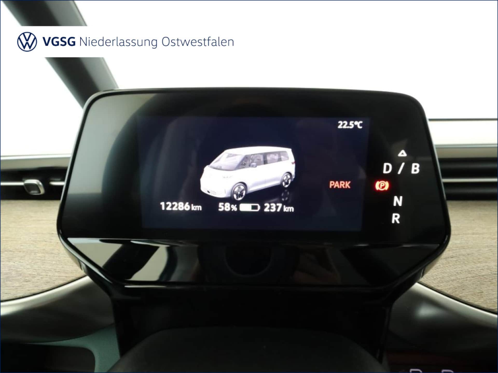 Volkswagen ID. Buzz Pro
