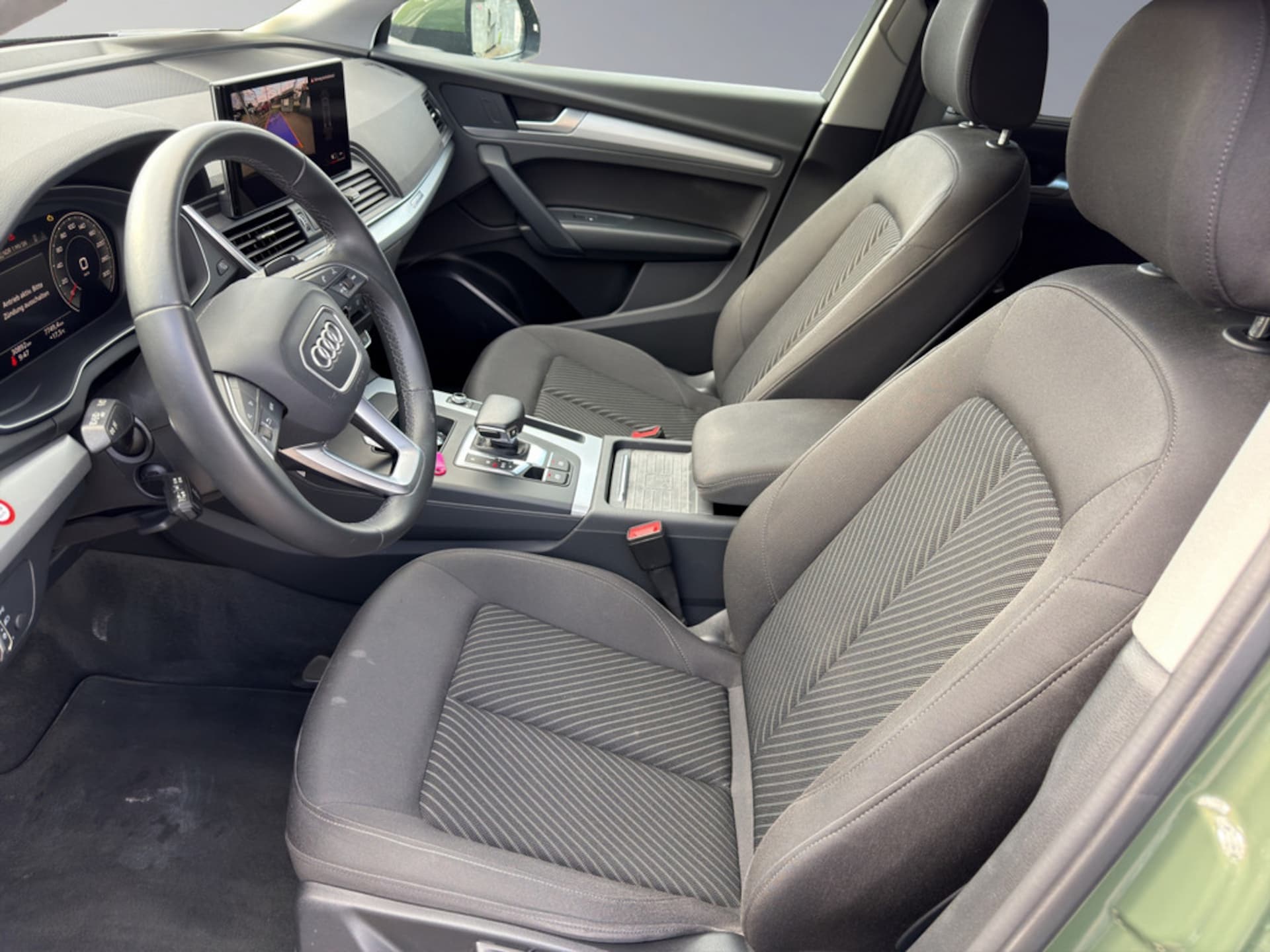 Audi Q5 SUV S line