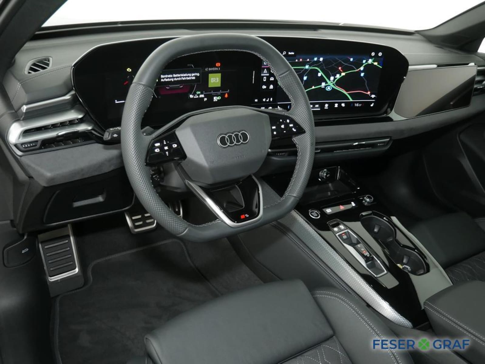 Audi A5 Avant – Bild 6