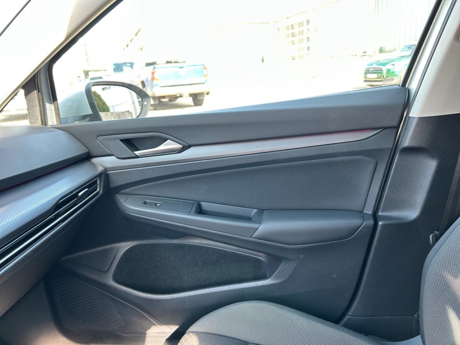 Volkswagen Golf Active