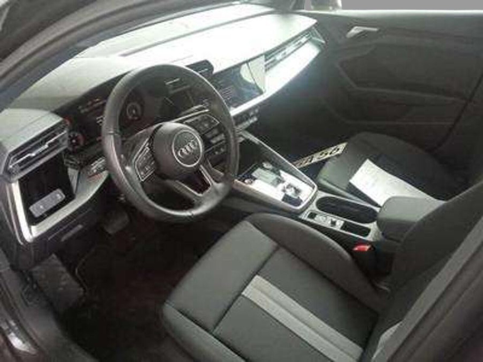 Audi A3 Sportback – Bild 7