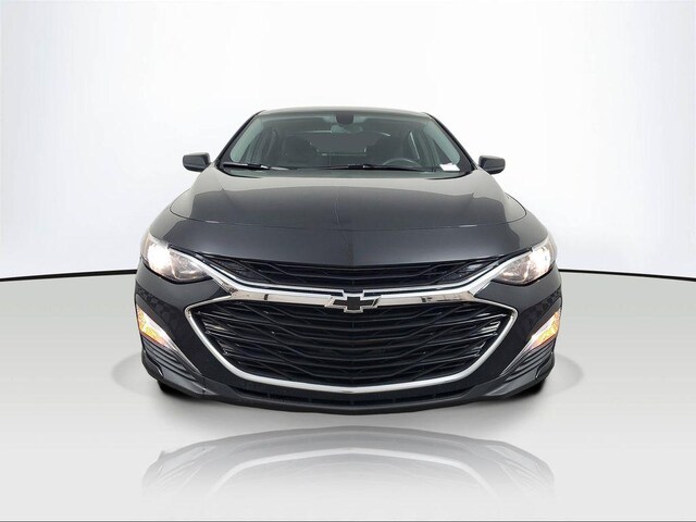 2022 Chevrolet Malibu