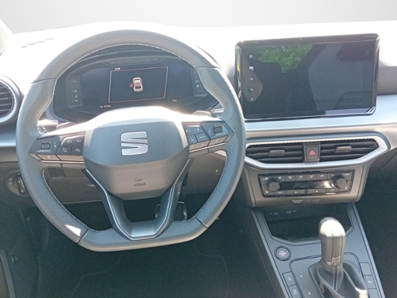 SEAT Ibiza – Bild 17