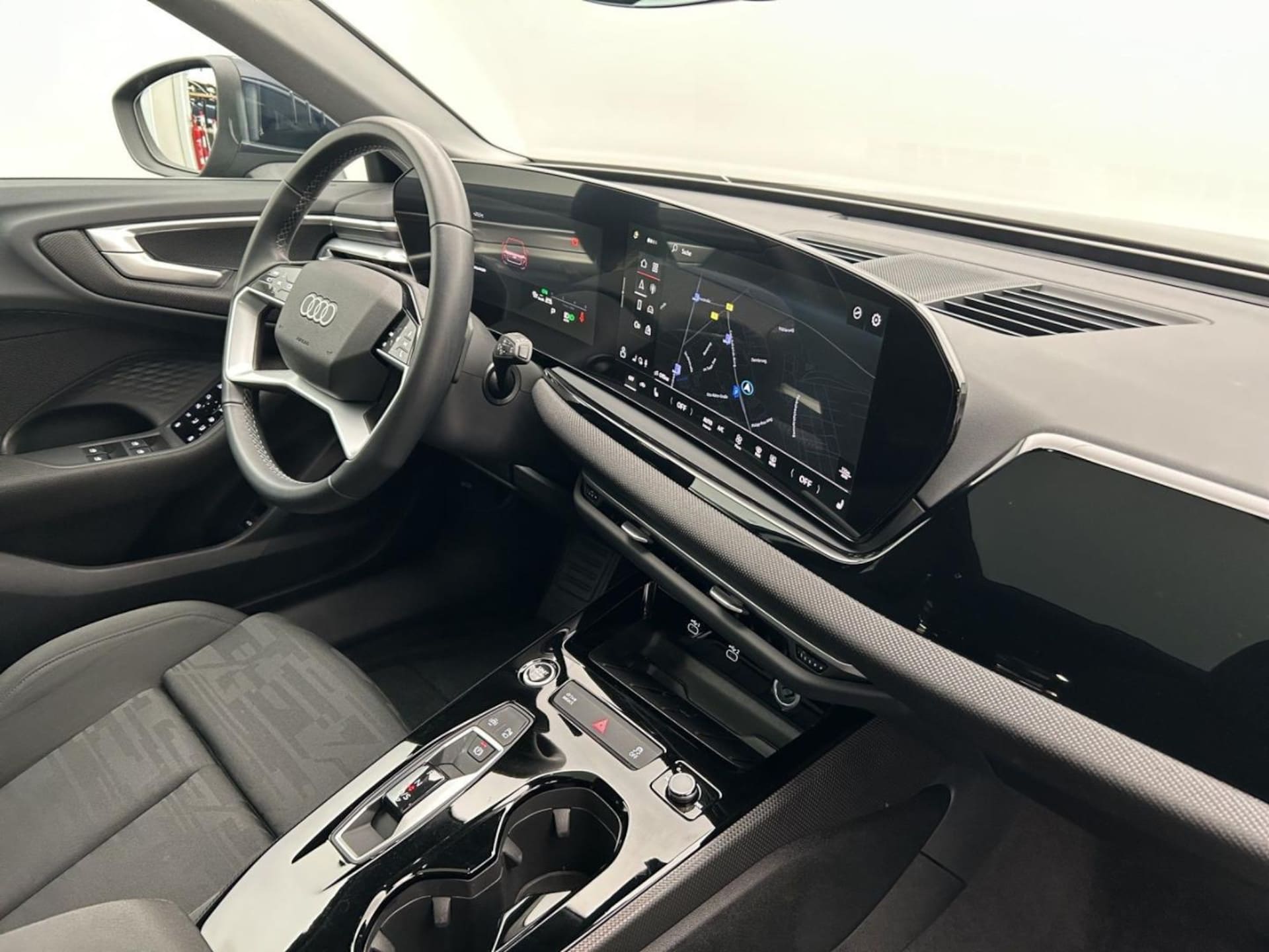 Audi A5 Avant