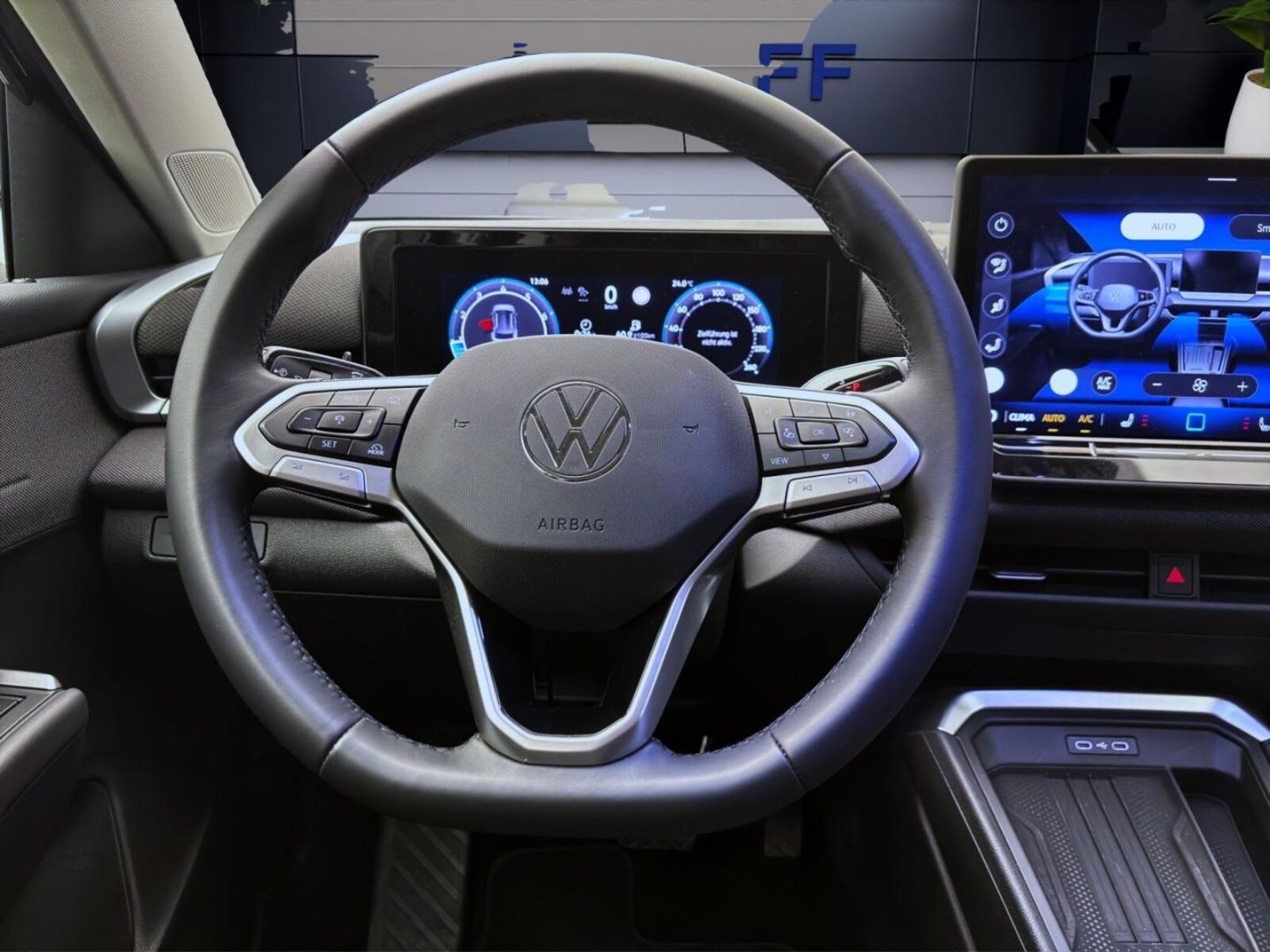 Volkswagen T-Roc – Bild 12