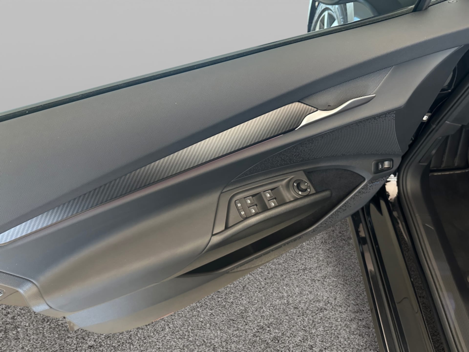 Skoda Enyaq 85 Sportline
