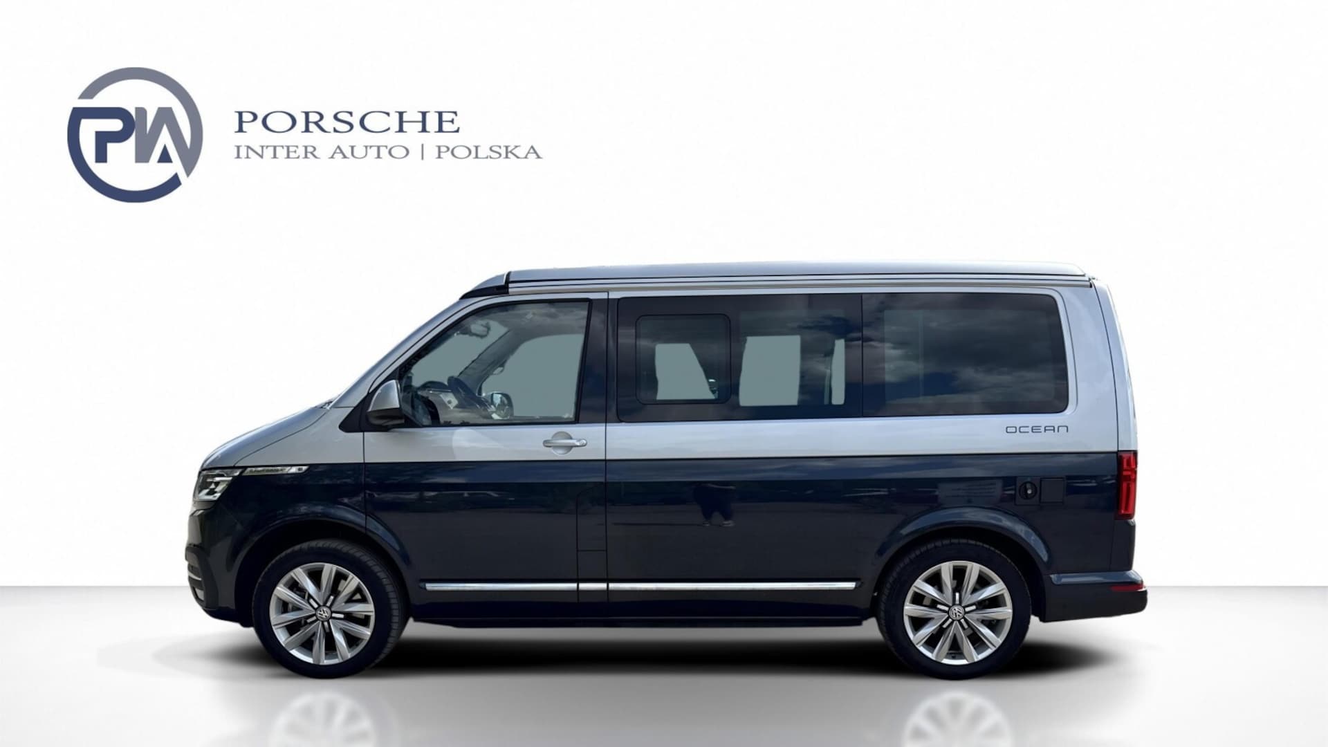 Volkswagen California 6.1 Ocean