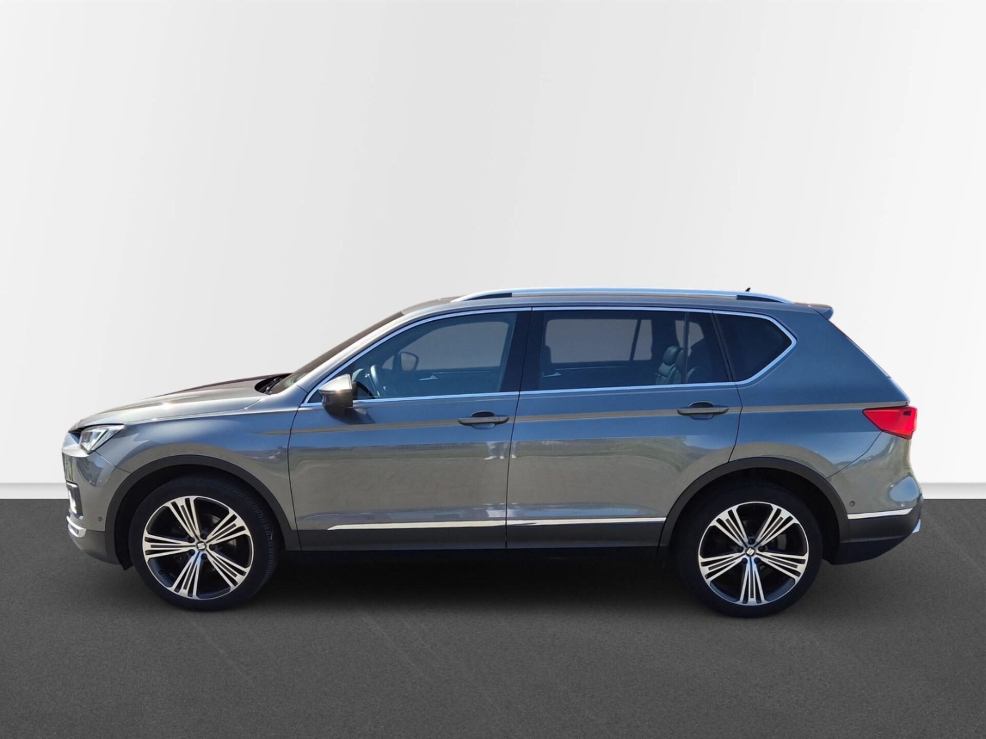 SEAT Tarraco XCELLENCE