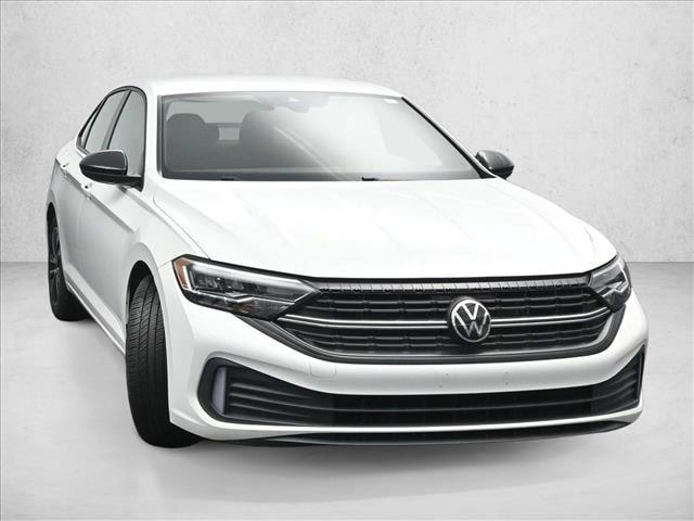 2024 Volkswagen Jetta