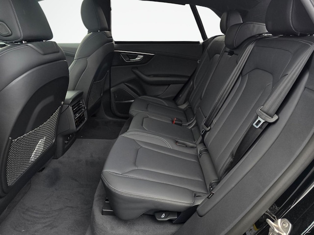 2026 Audi Q8 Prestige - Photo 18