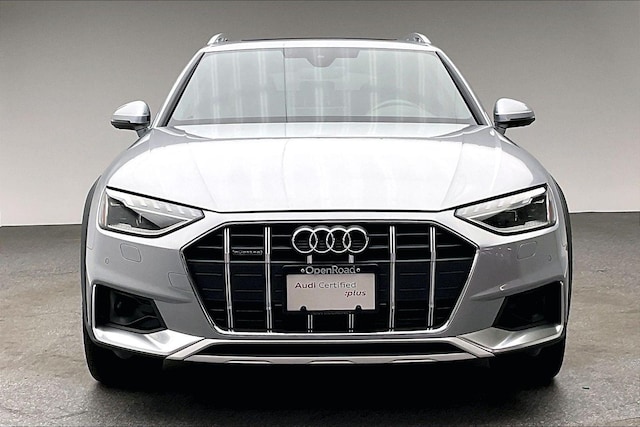 2023 Audi A4 allroad quattro