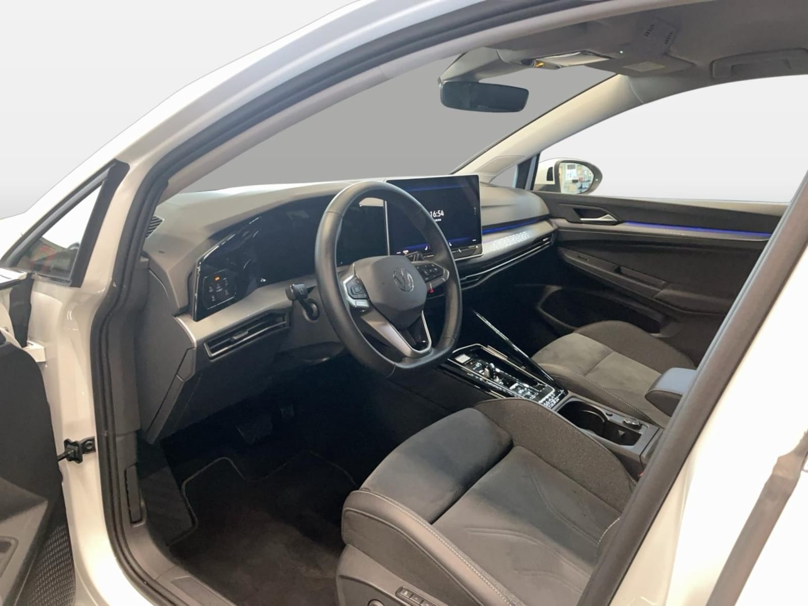 Volkswagen Golf Variant – Bild 8