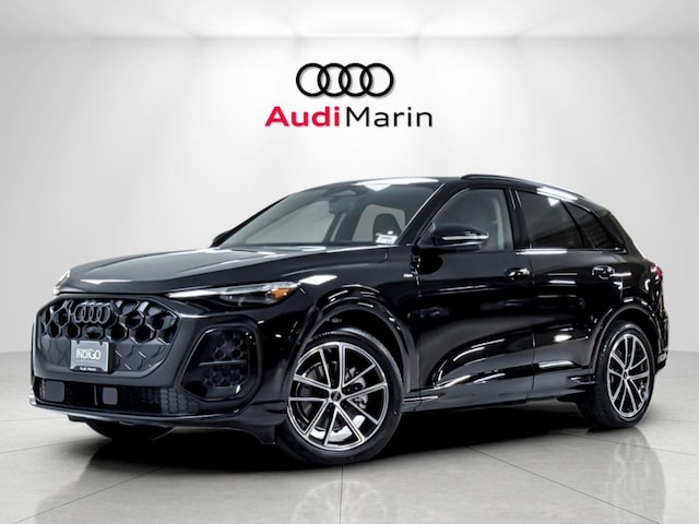 Photo of 2026 Audi Q5