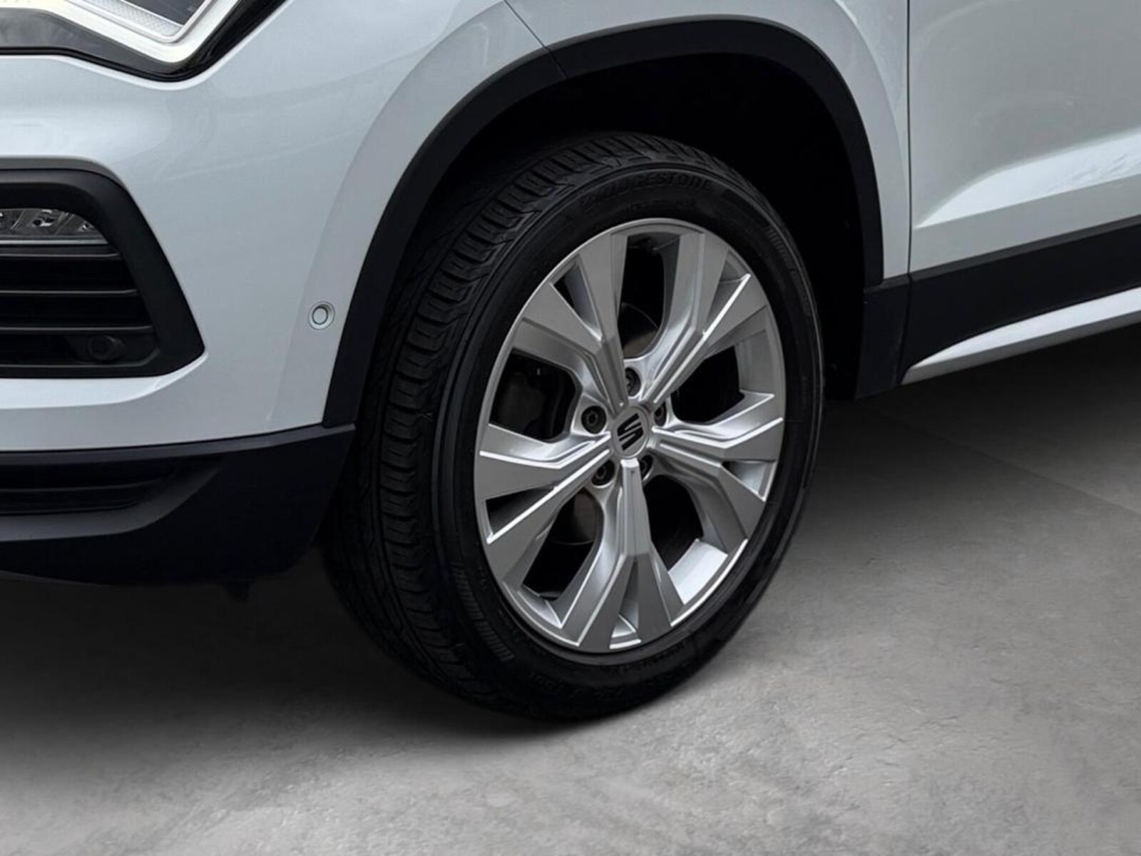 SEAT Ateca – Bild 8