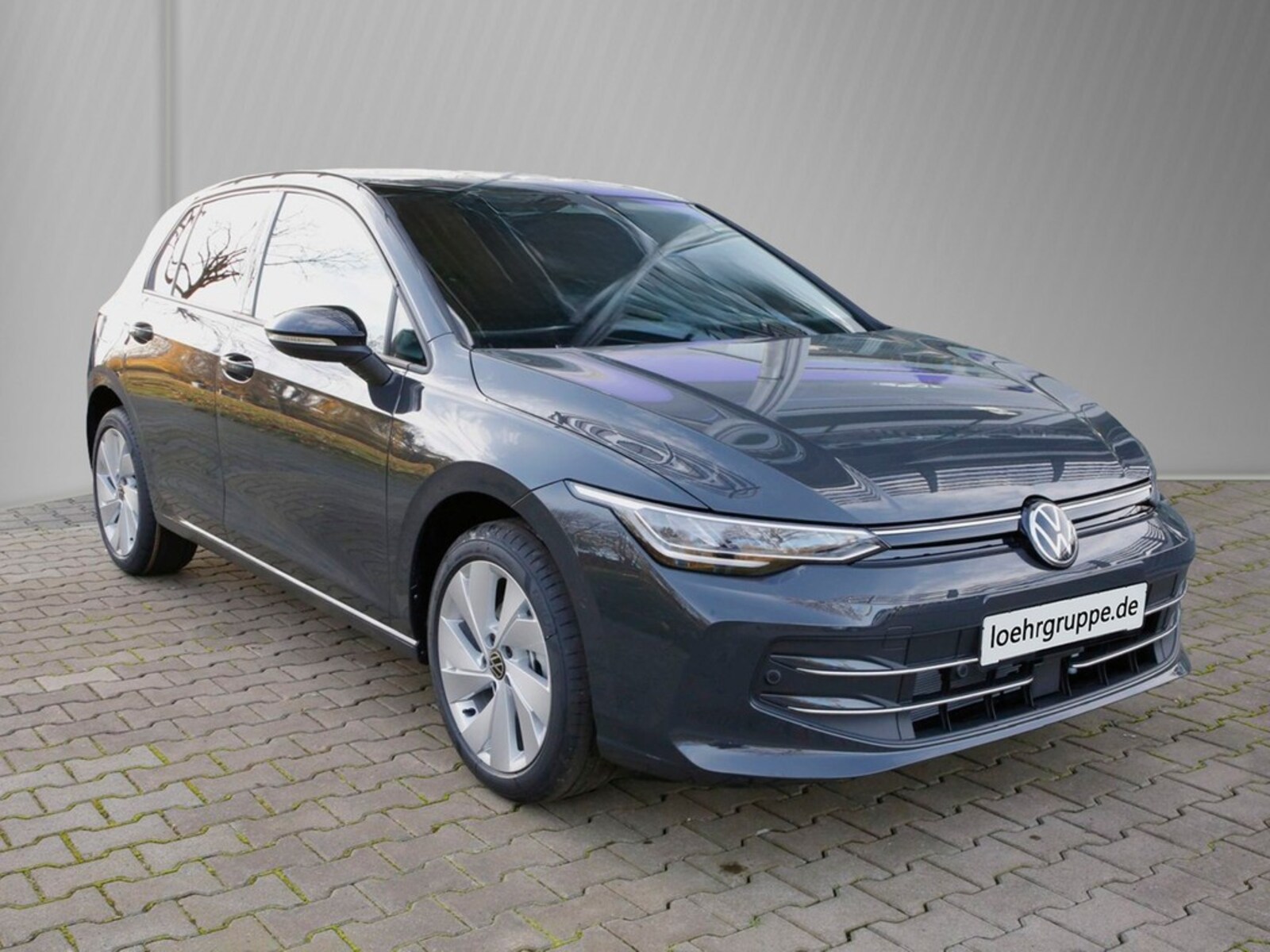 Volkswagen Golf – Bild 3