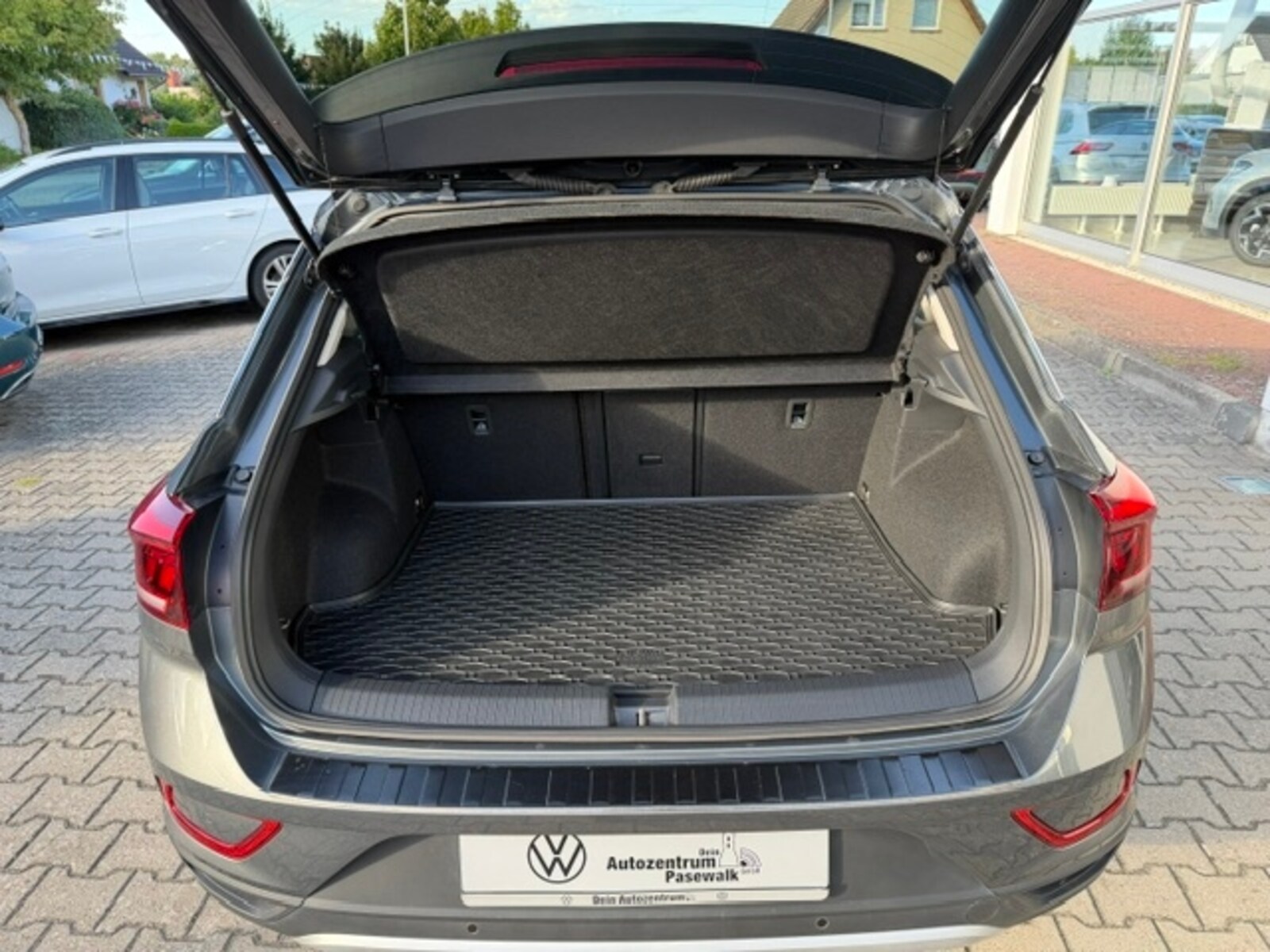 Volkswagen T-Roc – Bild 9