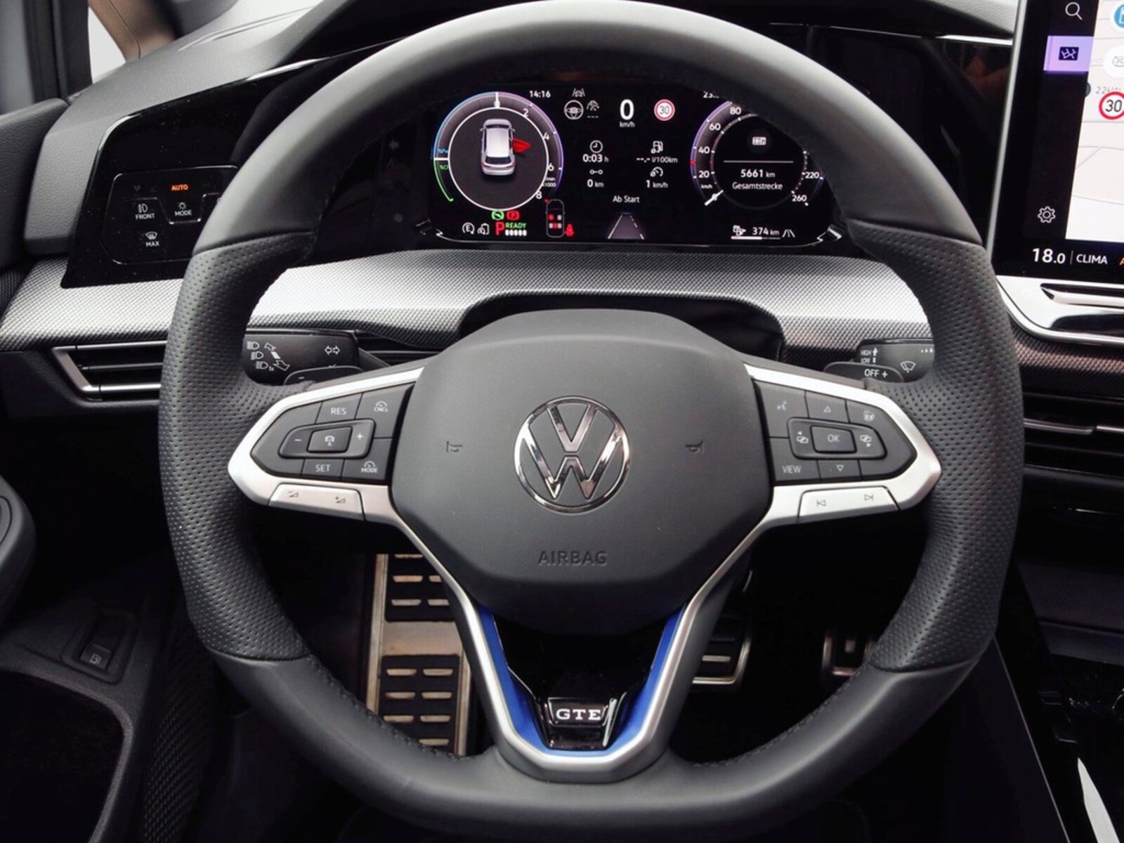 Volkswagen Golf – Bild 17