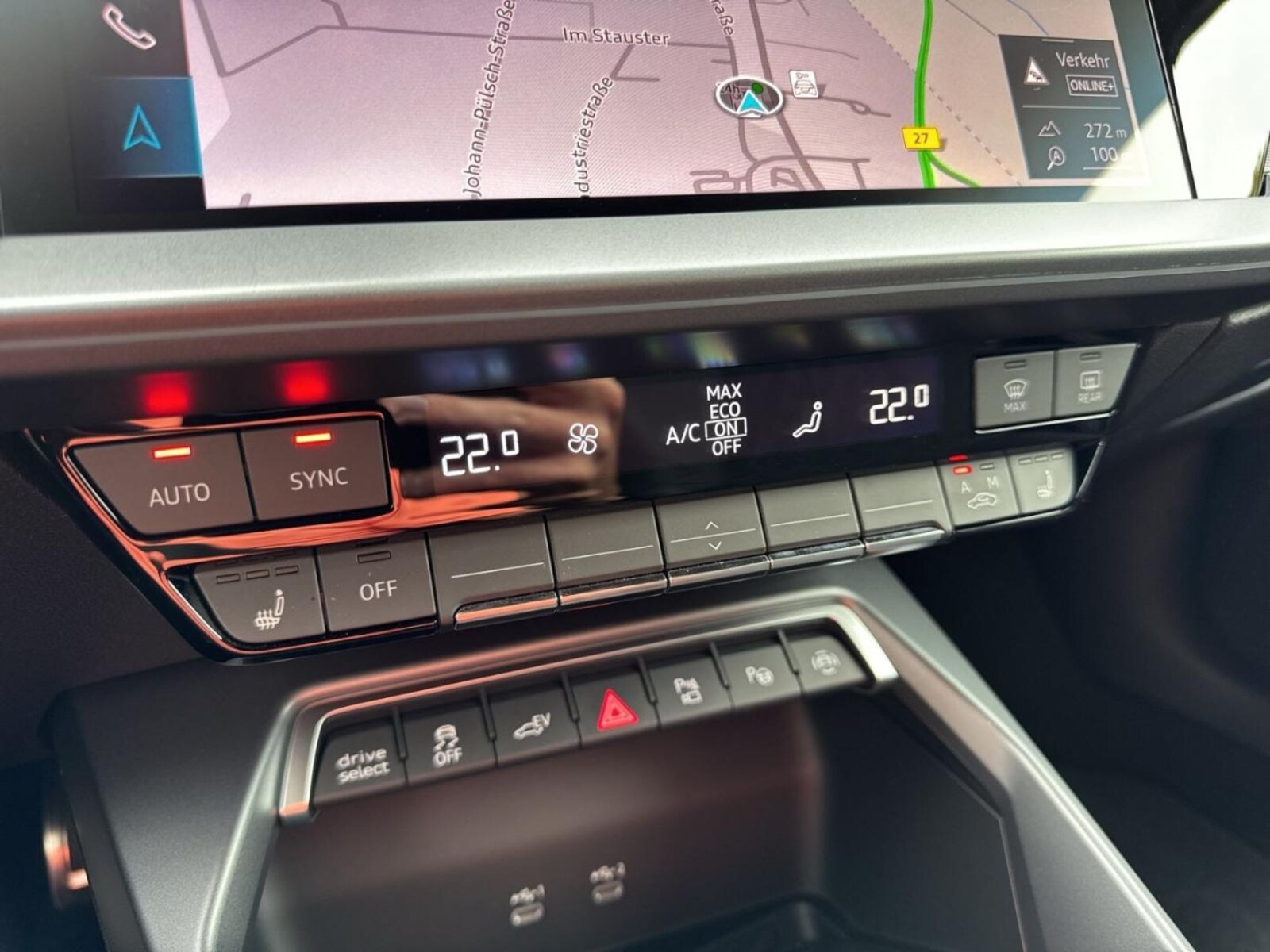 Audi A3 allstreet – Bild 29