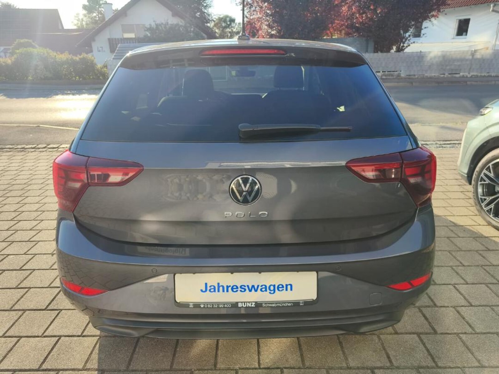 Volkswagen Polo – Bild 6