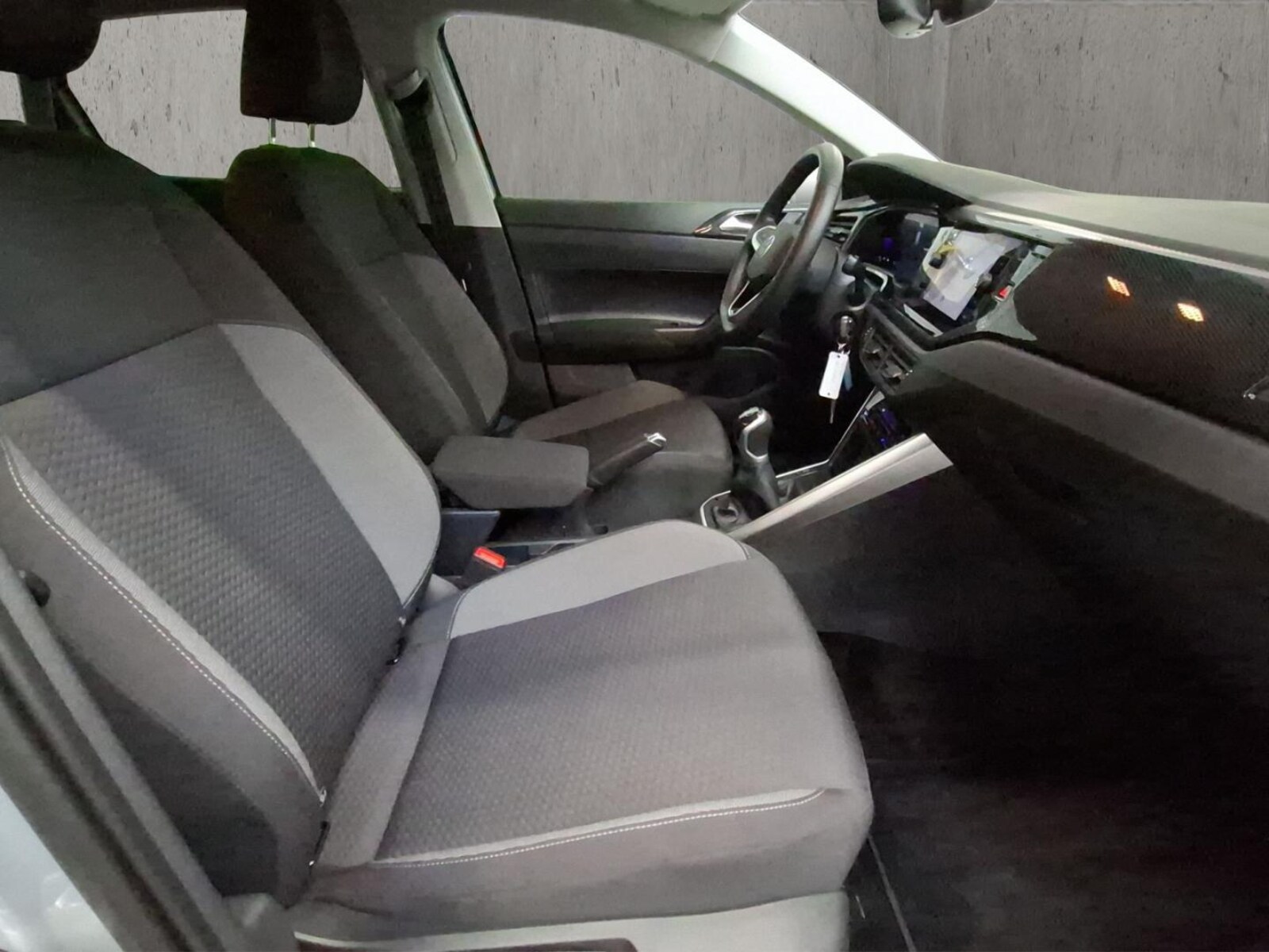 Volkswagen Polo – Bild 19