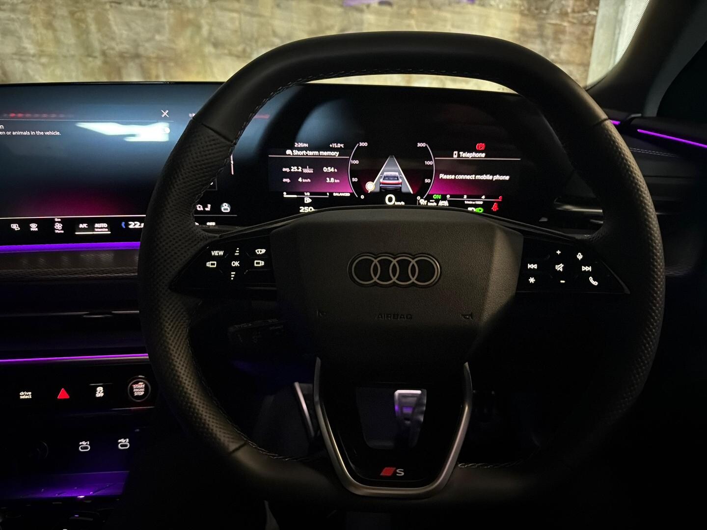 Image about Audi Q5 SUV TDI quattro 150 kW sport