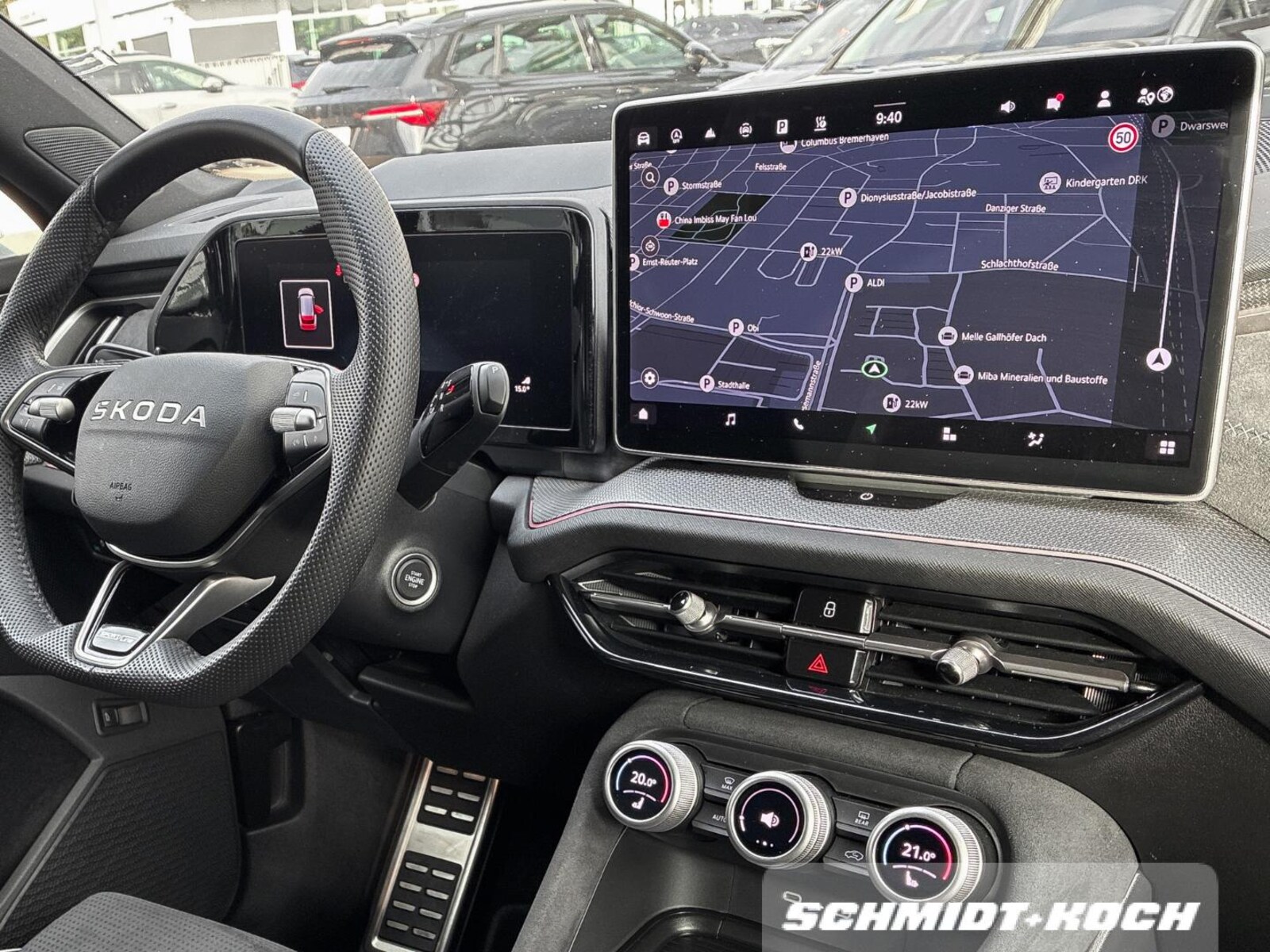 Škoda Kodiaq – Bild 7