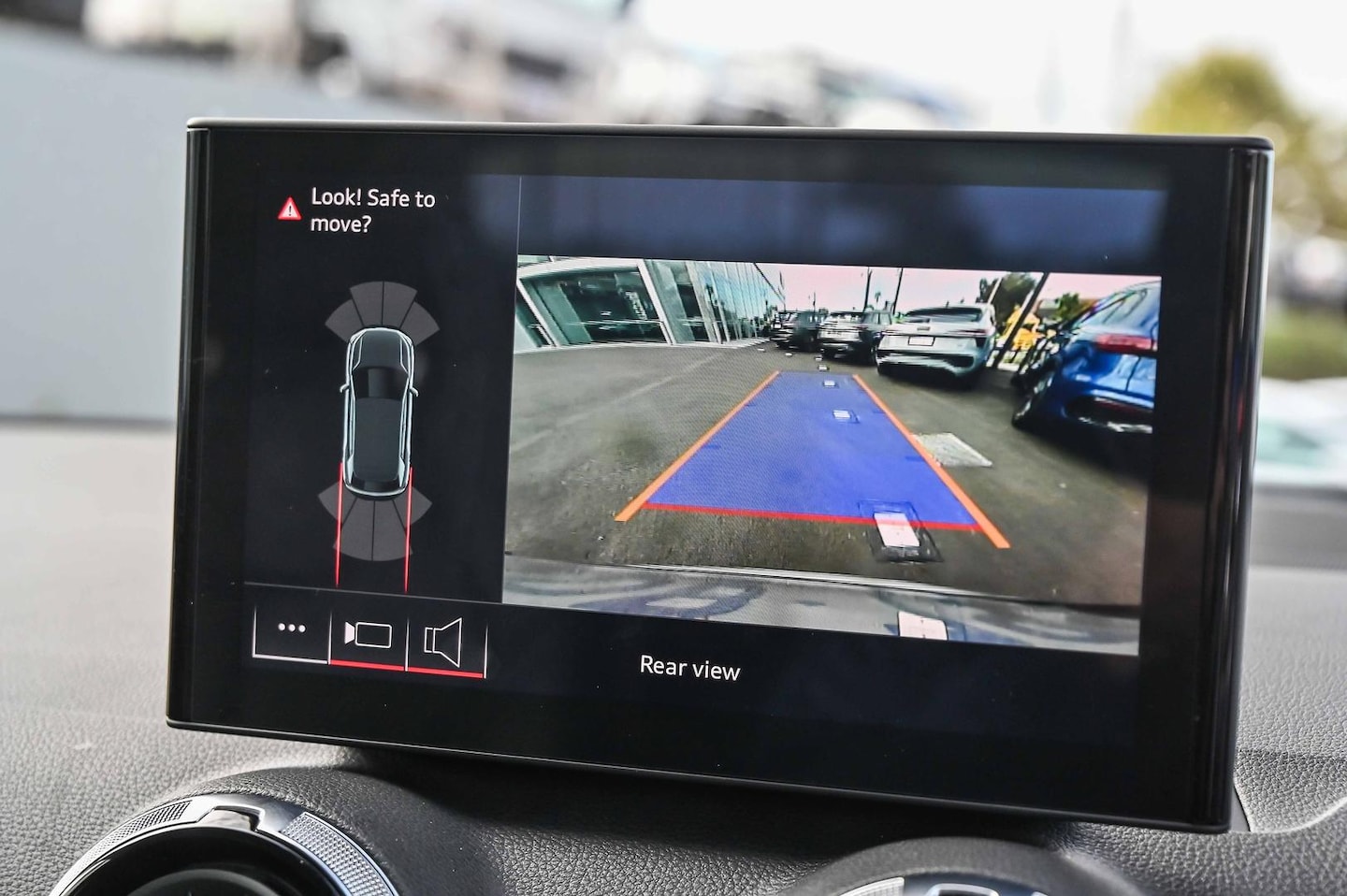 Image about Audi Q2 40 TFSI quattro S tronic