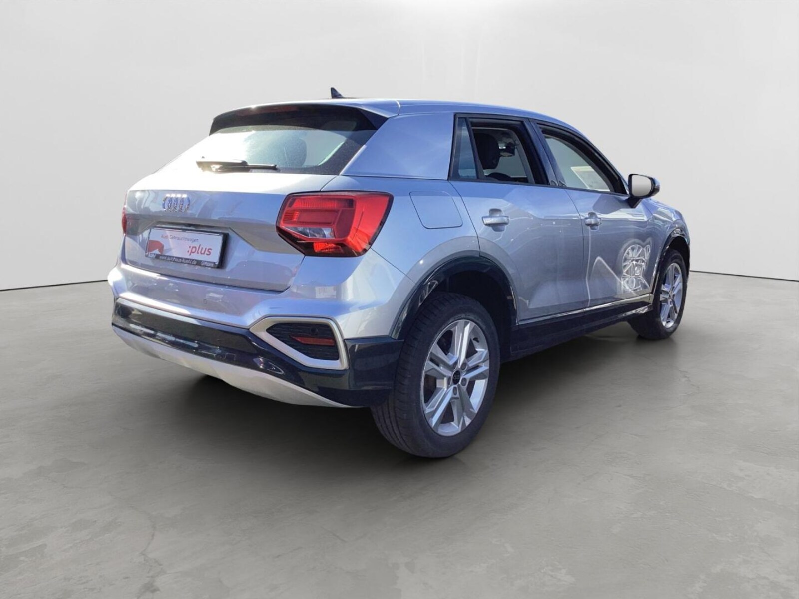 Audi Q2 – Bild 5