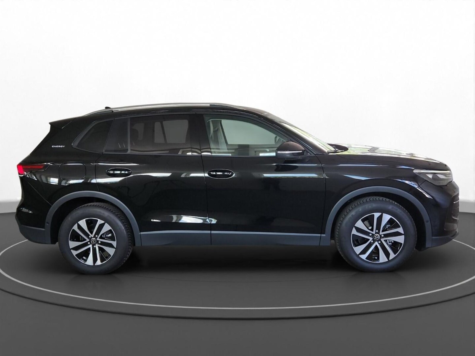 Volkswagen Tiguan – Bild 6