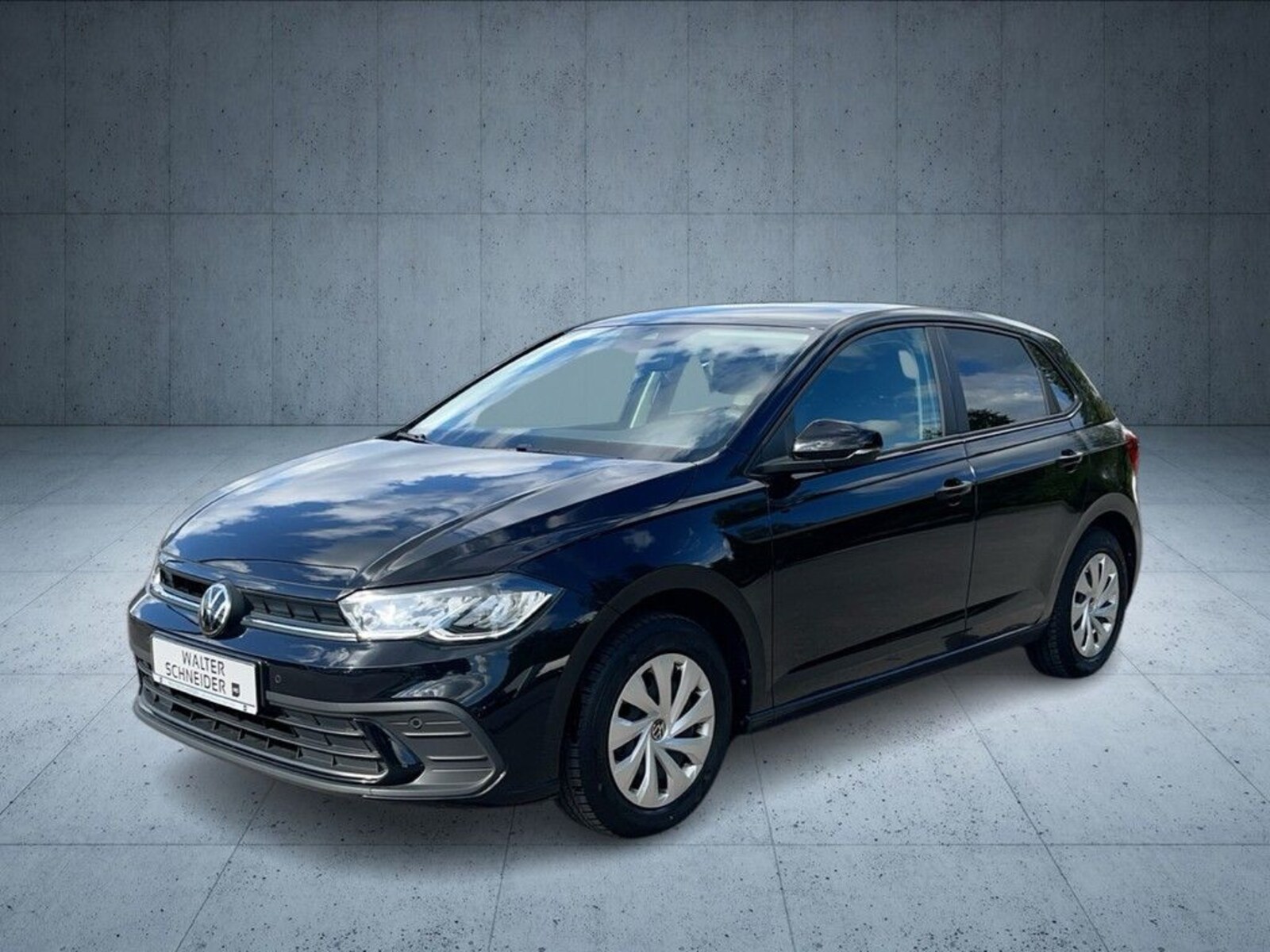 Volkswagen Polo – Bild 2