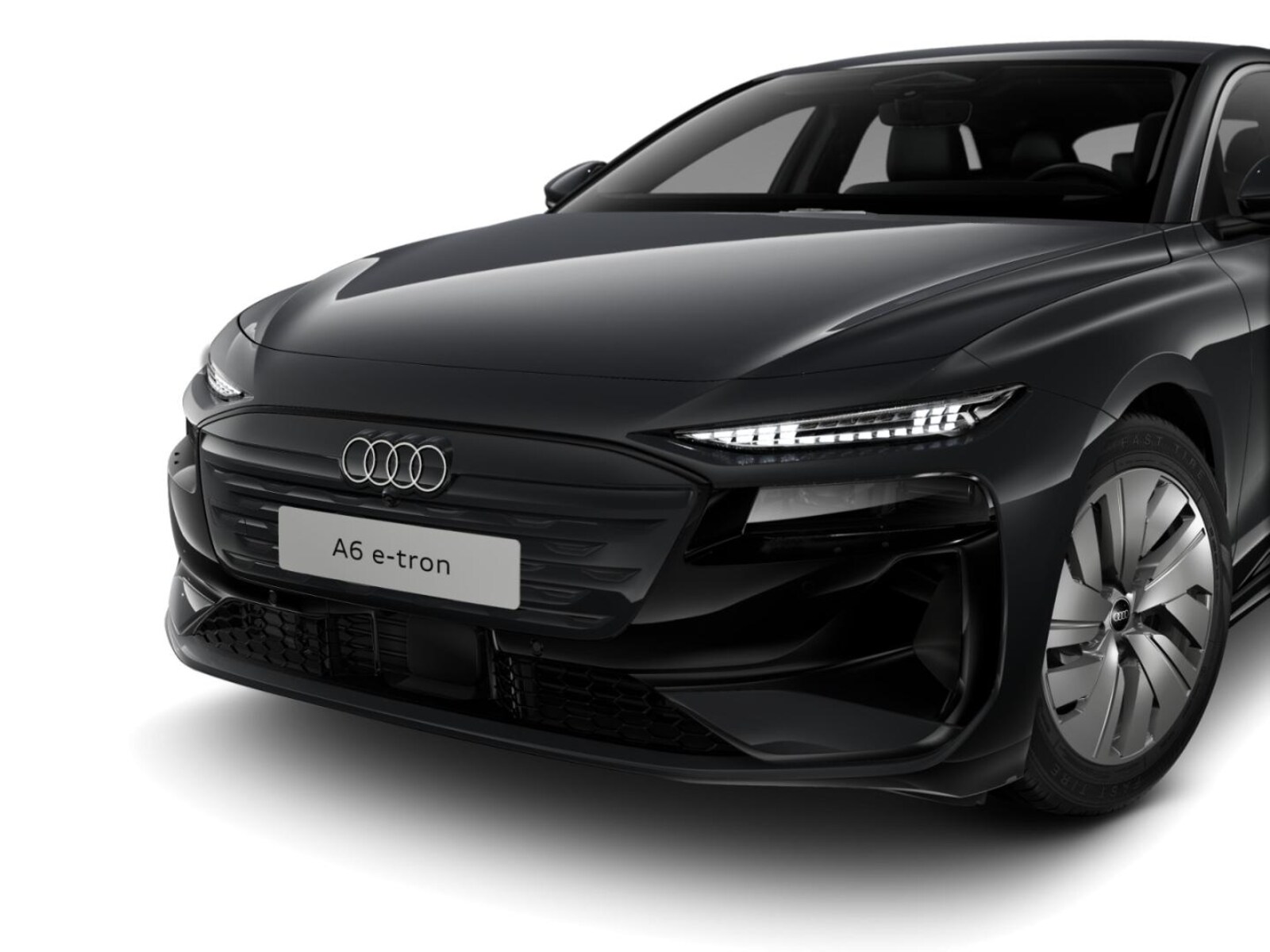 Audi A6 Avant e-tron – Bild 7
